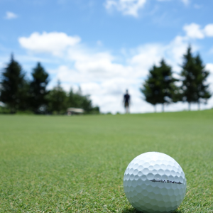 Golf Tournament