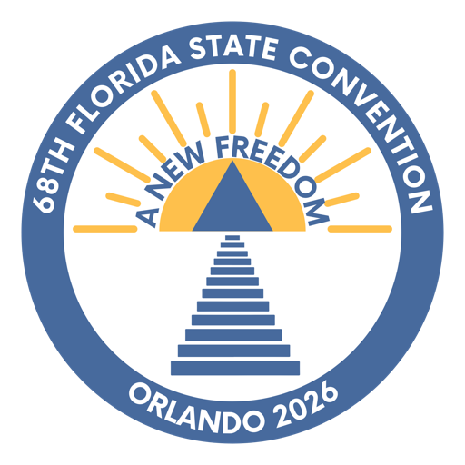 68th Florida State Convention