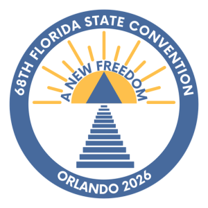 68th Florida State Convention