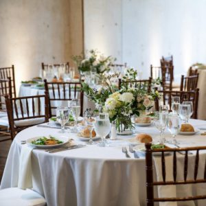 Banquet 10 top