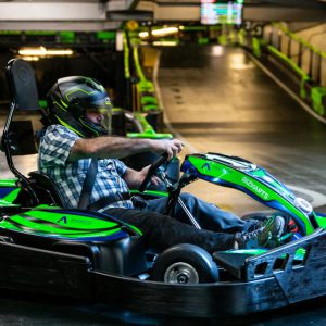 Go Kart