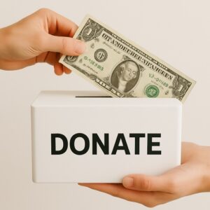 Donate