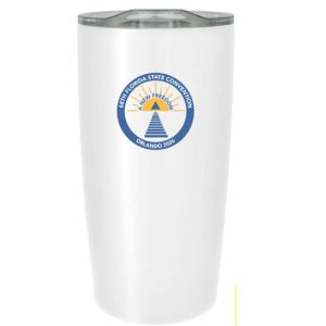 Metal Tumbler 2026
